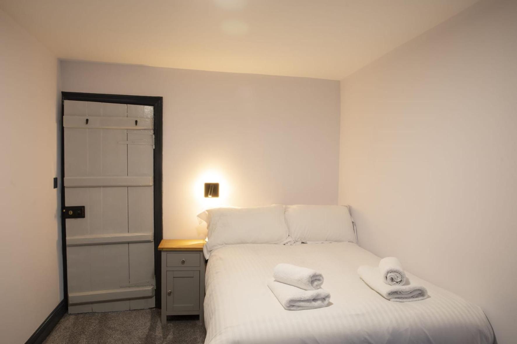 Botanic Cottages Southport Bagian luar foto
